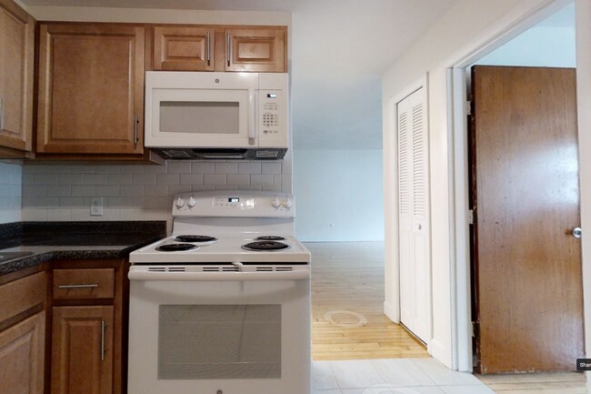 22 Armington St, Unit 16 in Boston, MA - Building Photo - Building Photo