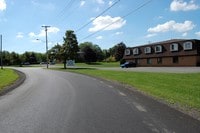 Canal Town Commons Apartments