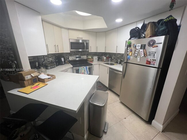 property at 8363 Lake Dr