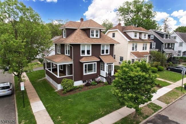property at 27 Morse Ave