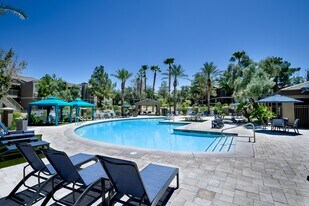 The Summit by Picerne in Henderson, NV - Building Photo