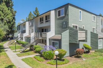 Rancho Sol in Fremont, CA - Building Photo - Building Photo