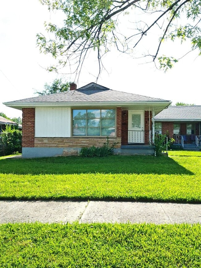 property at 3665-3665 Otterbein Ave
