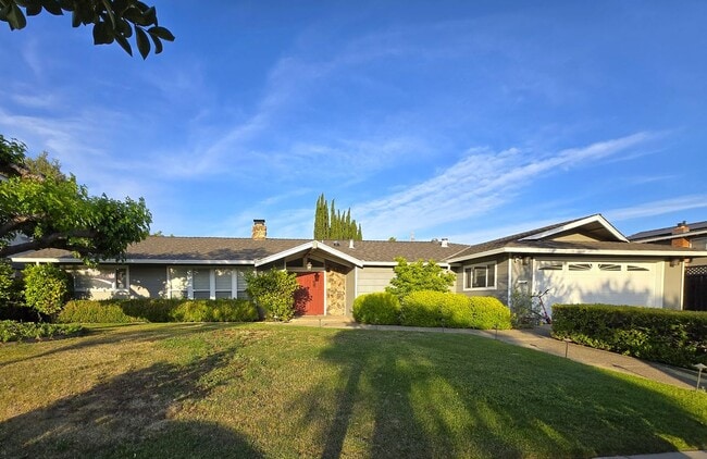 property at 6390 Bose Ln