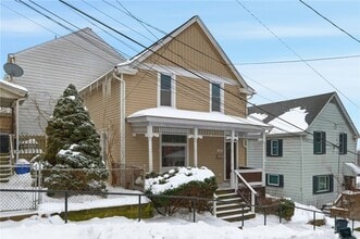 112 Dewitt St in Pittsburgh, PA - Building Photo - Building Photo