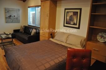 109 S Laurel Ave in Los Angeles, CA - Building Photo - Building Photo