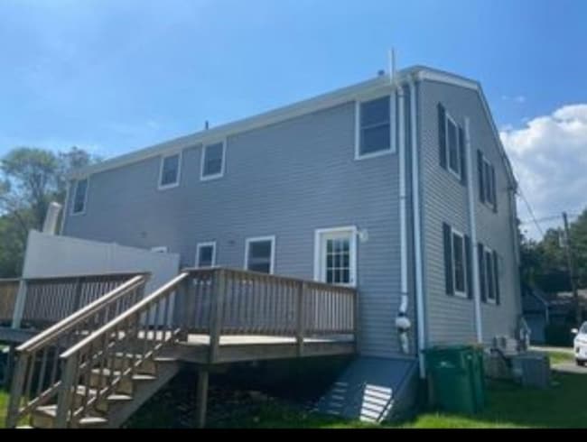 278 Ware St in Mansfield, MA - Building Photo - Building Photo