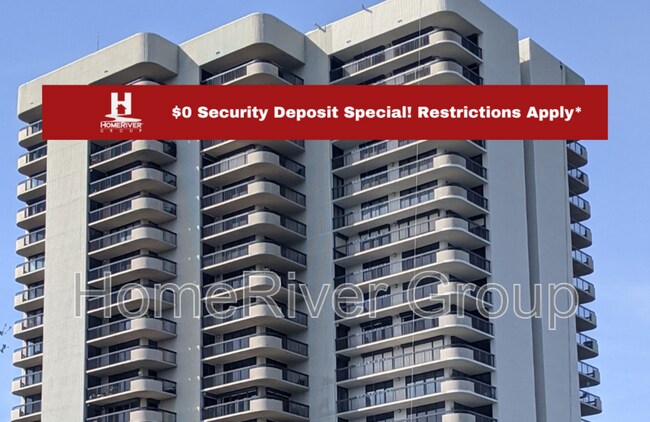 property at 2413 Bayshore Blvd