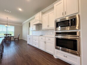 104 Cottonwood Ct in Van Alstyne, TX - Building Photo - Building Photo