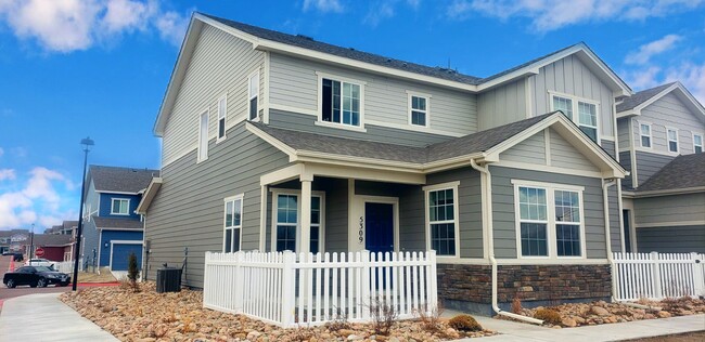 property at 5309 Snowy Egret Grv