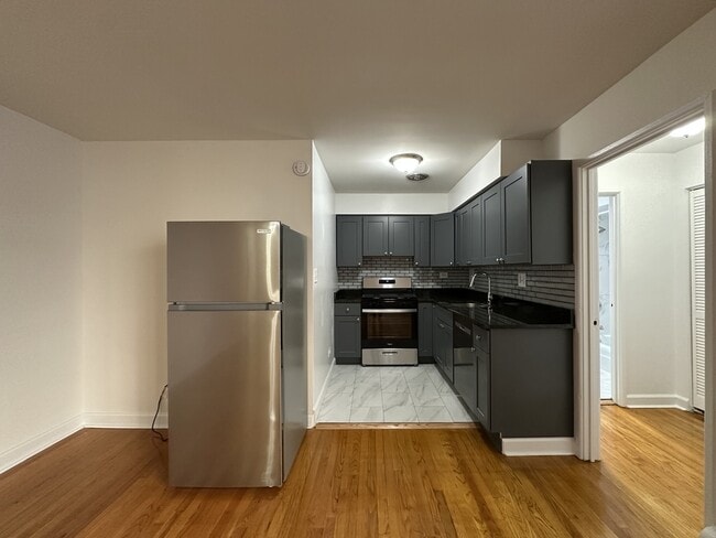 1523 W Morse Ave, Unit 3 in Chicago, IL - Building Photo - Building Photo