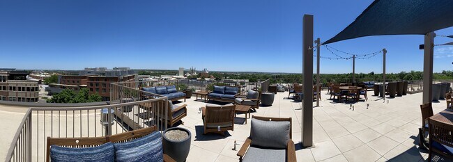 221 E Mountain Ave, Unit 316