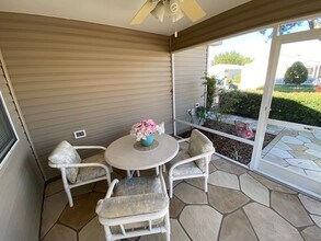 2106 Thornton Terrace in the Villages, FL - Building Photo - Building Photo