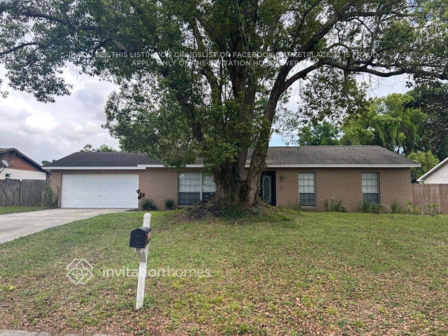 property at 1513 Highcrest Cir