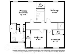 7 Forest Ridge Ct in Greensboro, NC - Building Photo - Building Photo
