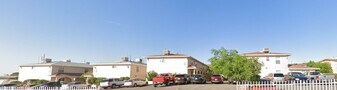 11078 Vista del Sol Dr, Unit 39 in El Paso, TX - Building Photo