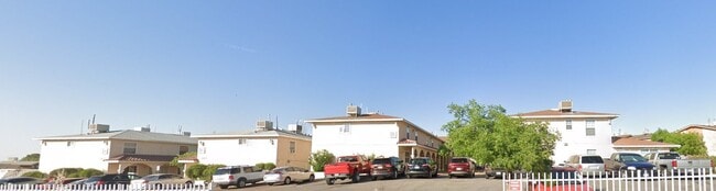 11078 Vista del Sol Dr