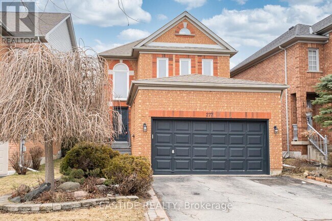 277 Stone Rd in Aurora, ON - Building Photo - Building Photo