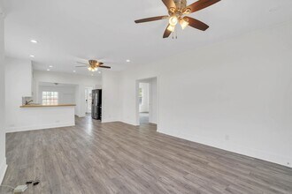 1109 Gargan St in Houston, TX - Building Photo - Building Photo