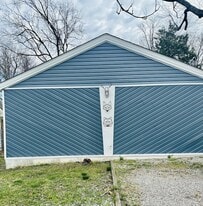 133 Twelfth St, Unit A in Lexington, KY - Building Photo