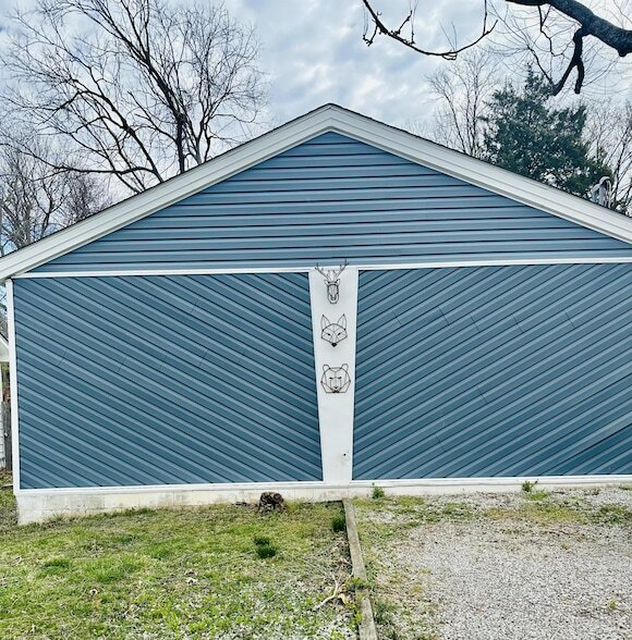 property at 133 Twelfth St