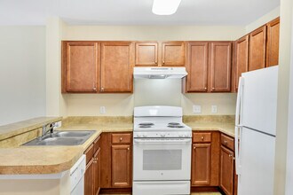 Forrest Pines Sr in Newport News, VA - Building Photo - Interior Photo