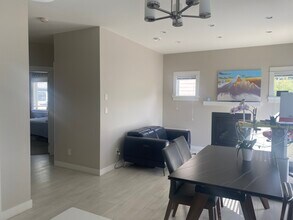 2389 Lund Rd in Victoria, BC - Building Photo - Building Photo