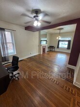 5434 Baywood St in Pittsburgh, PA - Foto de edificio - Building Photo