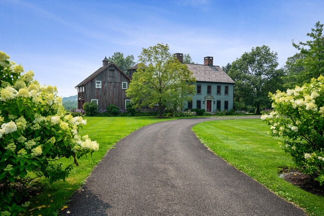 property at 35 Northrop St