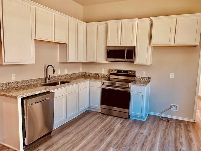 property at 11720 White Cedar St