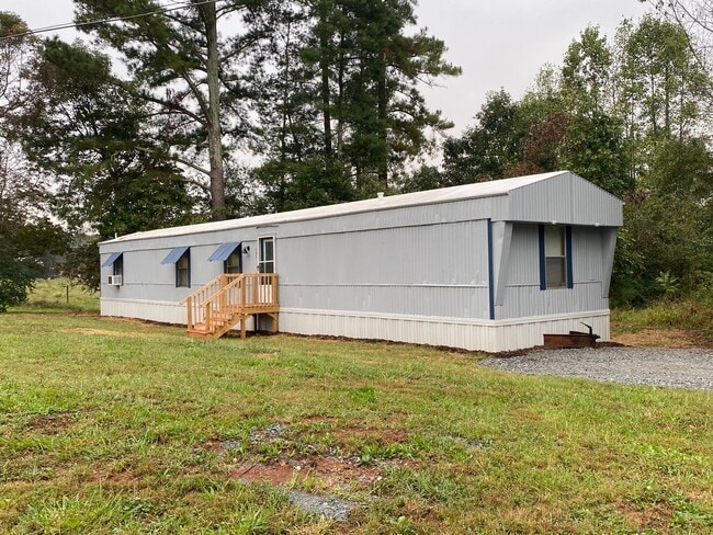 property at 101 Kern Ct