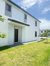 34501 SW 191st Ct in Florida City, FL - Building Photo - Building Photo