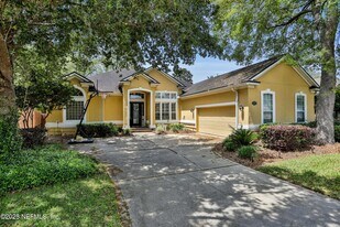 8000 Hampton Park Blvd E in Jacksonville, FL - Building Photo