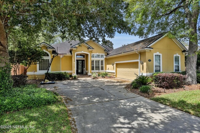 property at 8000 Hampton Park Blvd E