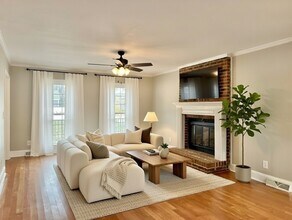 8010 Silver Maple Ln in Mint Hill, NC - Building Photo - Building Photo