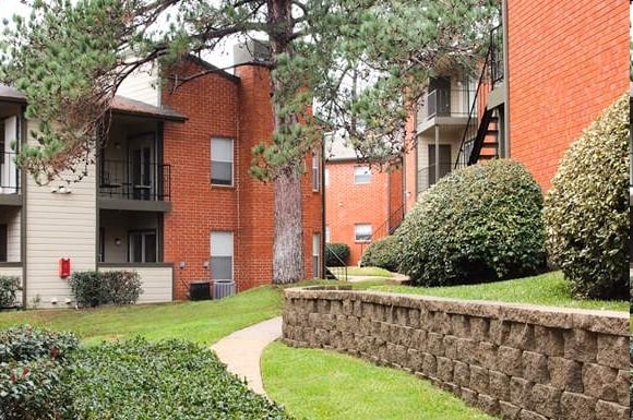 The Timbers in Huntsville, TX - Foto de edificio - Building Photo