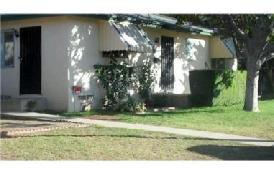 216 S Pima Ave in West Covina, CA - Building Photo