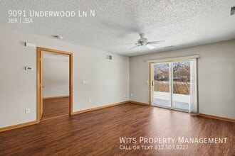 9091 Underwood Ln N in Maple Grove, MN - Building Photo - Building Photo