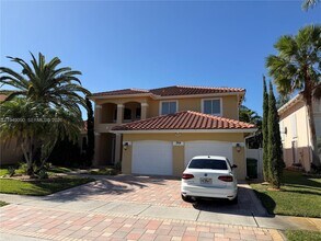 364 SW 188th Ave in Pembroke Pines, FL - Building Photo - Building Photo