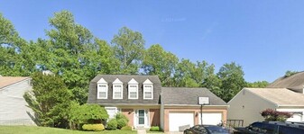 9604 Fox Run Dr