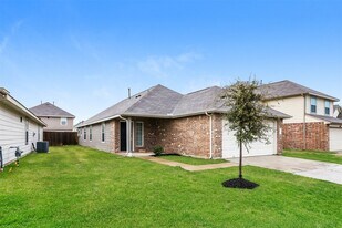 24326 Amaldi Ct in Katy, TX - Building Photo