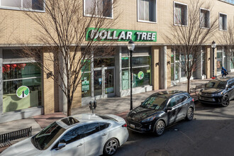 La Porte Apartments in Mount Vernon, NY - Building Photo - Building Photo