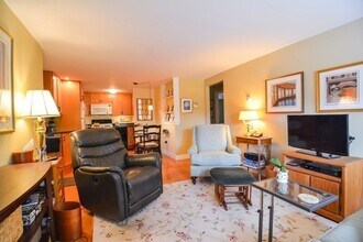 9 Ryder St, Unit 15 in Arlington, MA - Building Photo - Building Photo