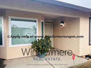 1 Granville Ct in Sacramento, CA - Building Photo - Building Photo