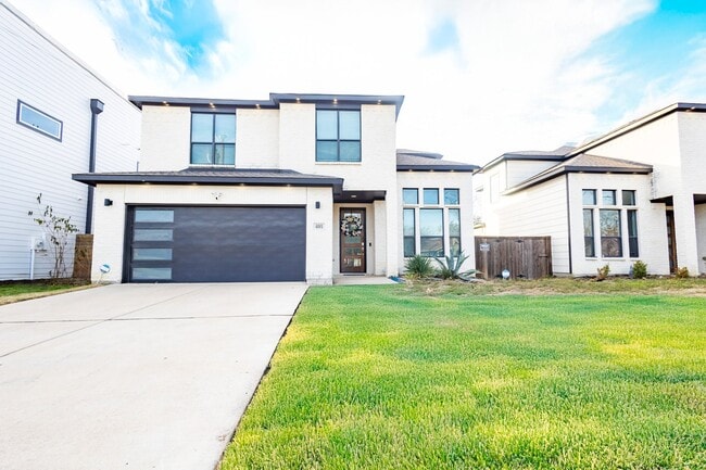 property at 4001 Abilene St