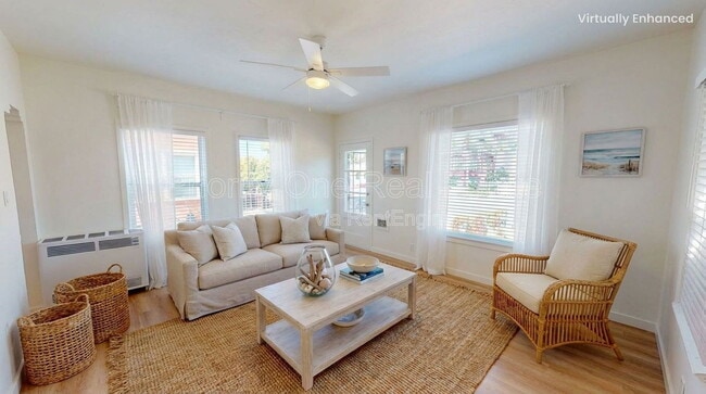 2709 C St in San Diego, CA - Building Photo - Building Photo