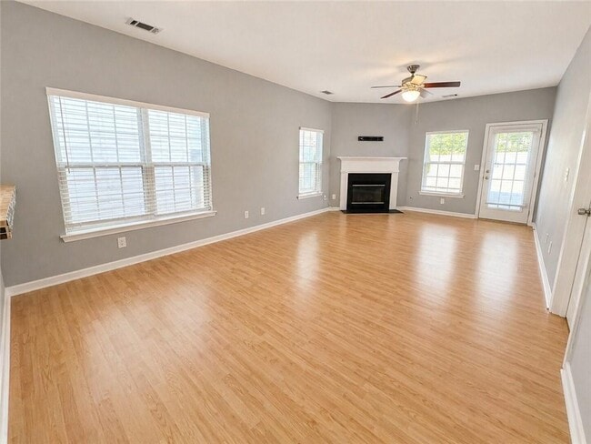 1563 Rachel's Ridge NW in Kennesaw, GA - Building Photo - Building Photo