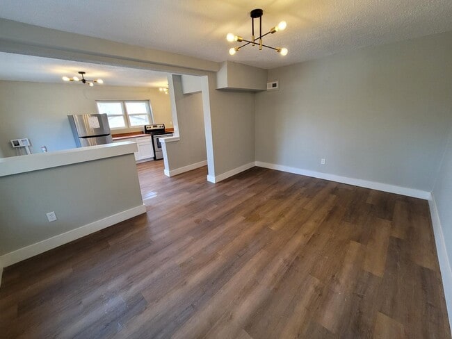 property at 1105 Sewanee Dr