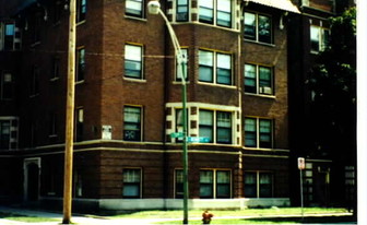 1903-1909 E 72nd St Apartments