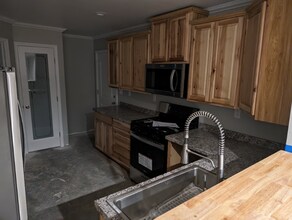 700 Swift St in Orland, CA - Building Photo - Building Photo